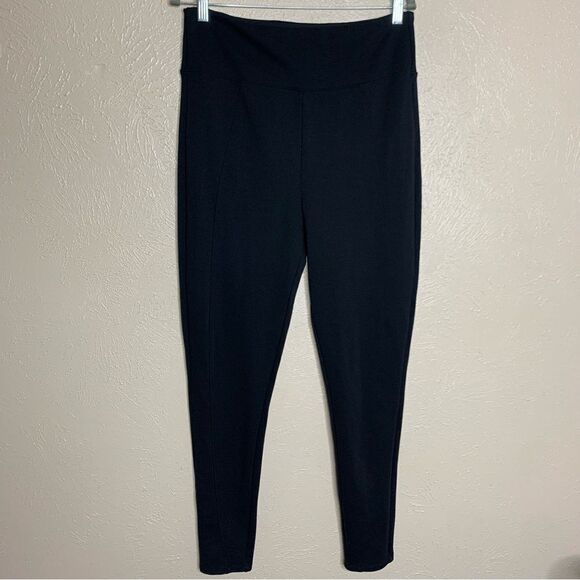 Spanx assets Ponte Shaping Leggings Slim Stretch black - Picture 2 of 9